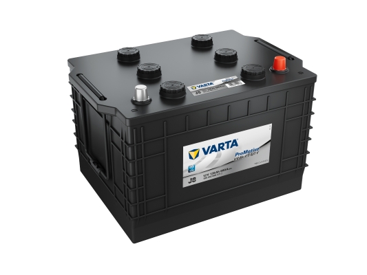 Varta J8