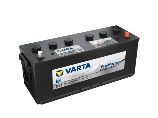 Varta K11 Commercial Battery