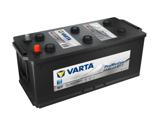 Varta M7