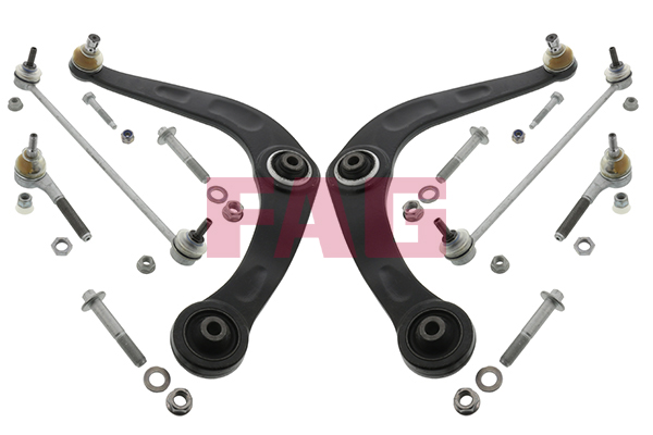 FAG 823001830 Control/Trailing Arm Kit, wheel suspension