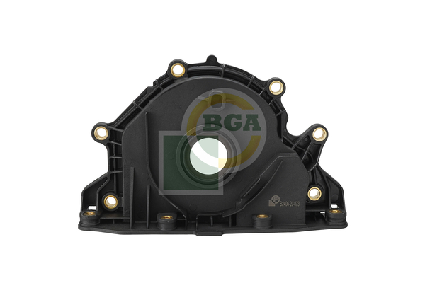 BGA OC0100 Crankshaft Oil Seal