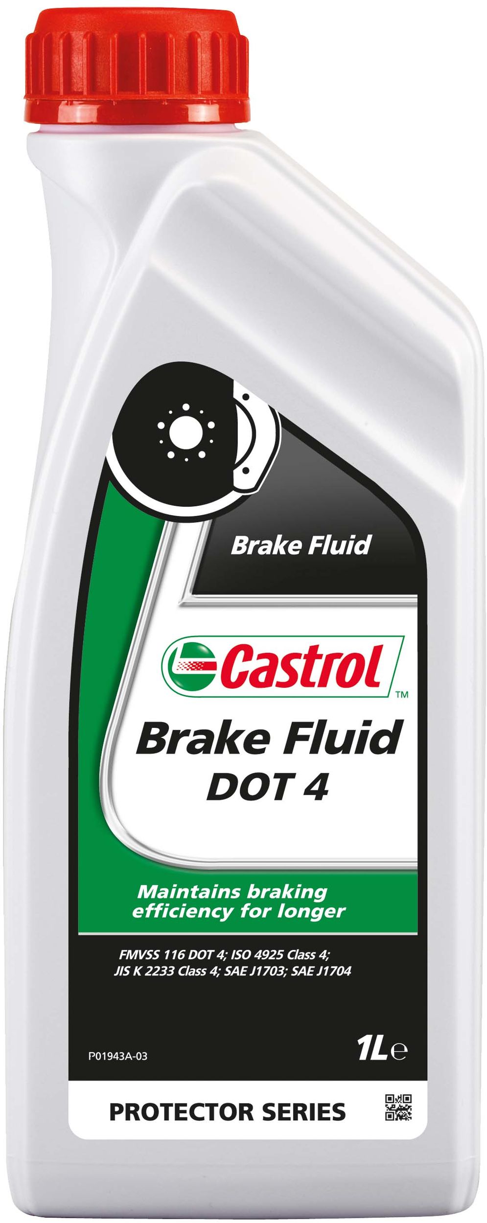 Castrol 15CD1C