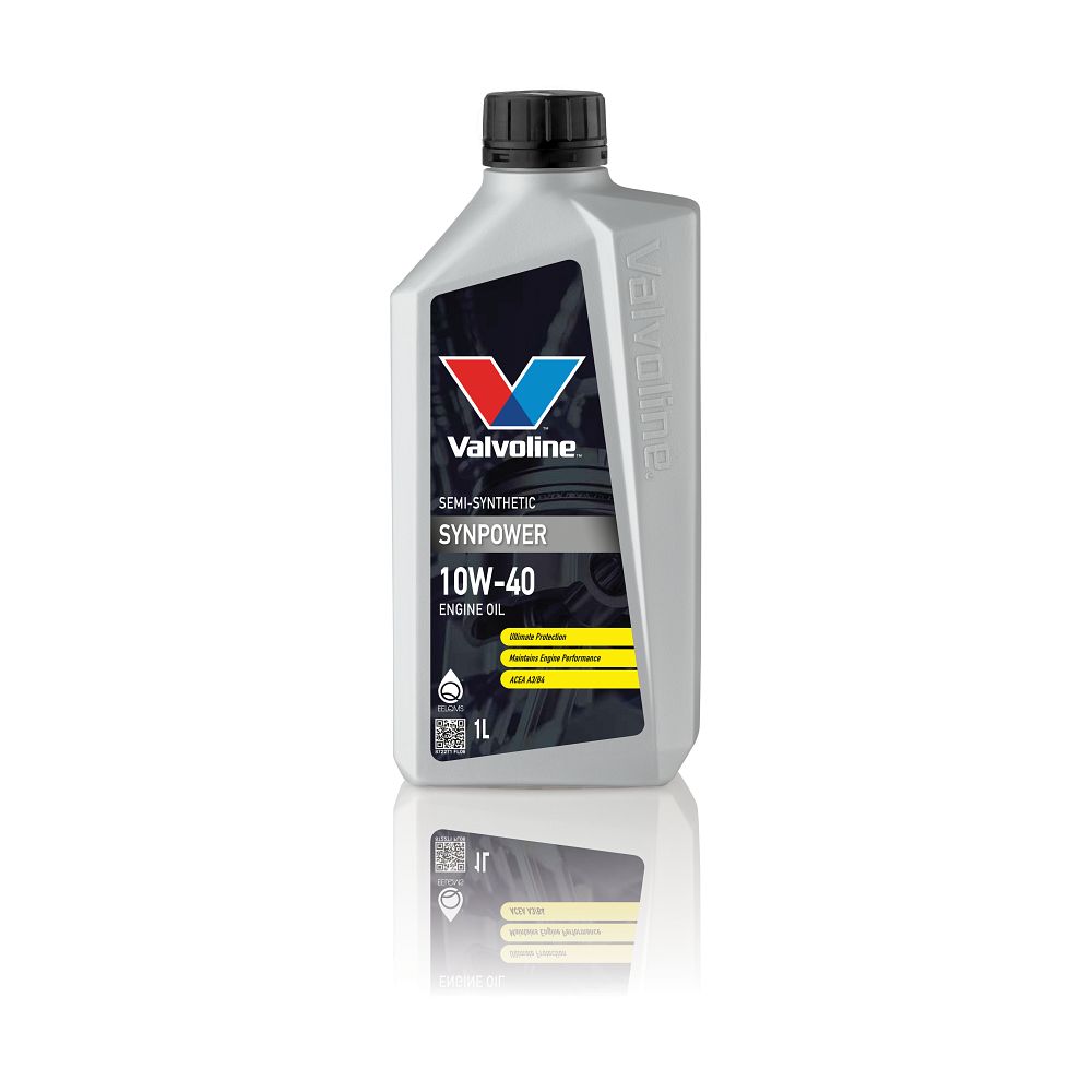 Valvoline 872271 Engine Oil 1L