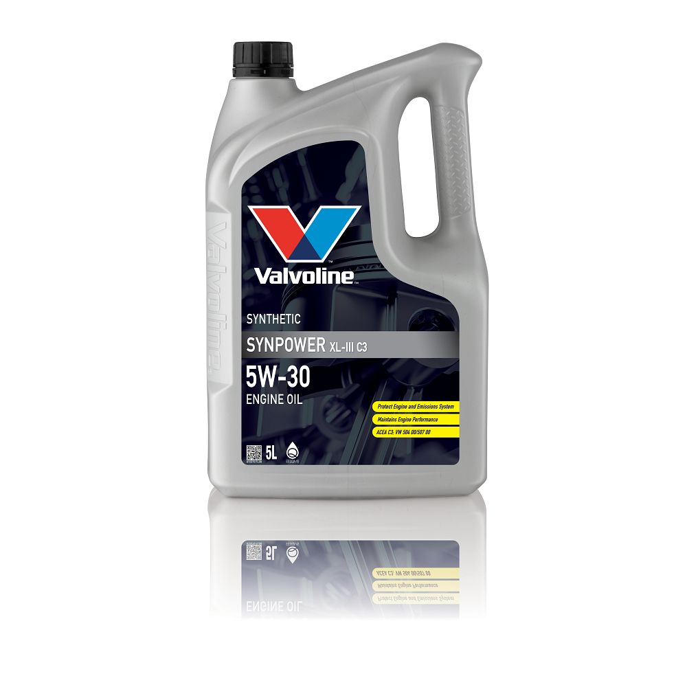 Valvoline 872375 Engine Oil 5L