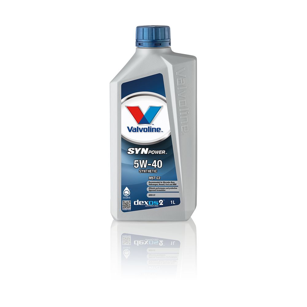 Valvoline 872385 Engine Oil 1L