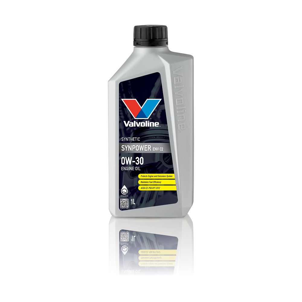 Valvoline 872518 Engine Oil 1L