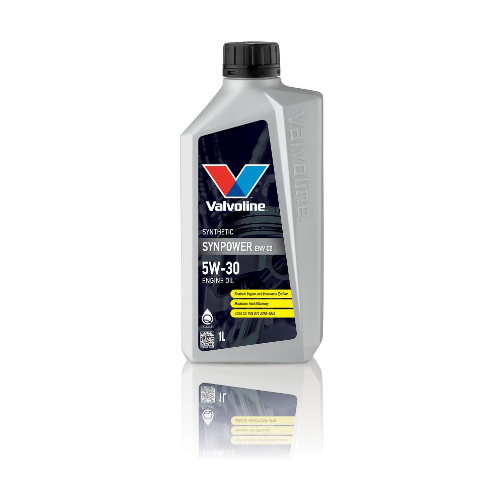 Valvoline 872520 Engine Oil 1L