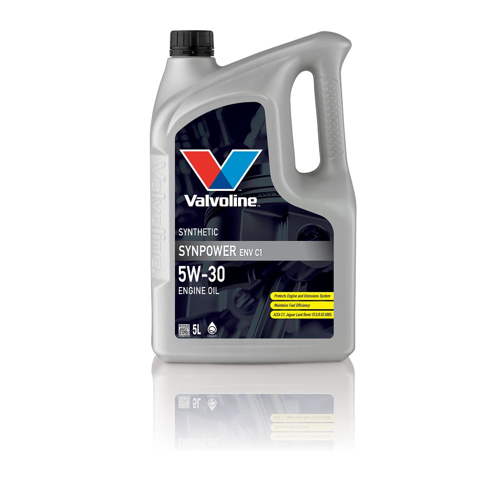 Valvoline 872592 Engine Oil 5L