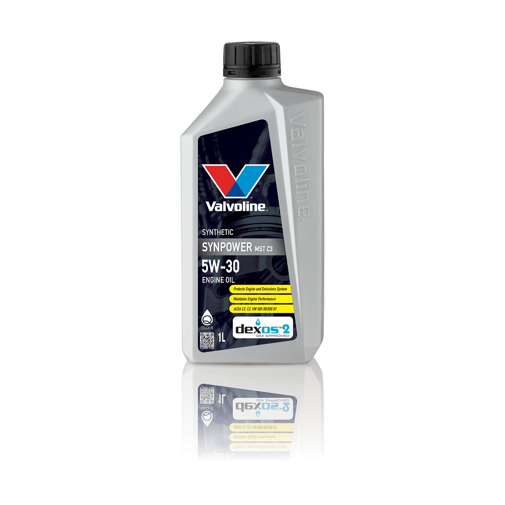 Valvoline 872596