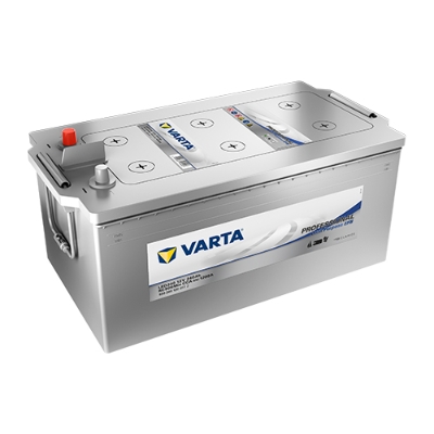 Varta LED240 EFB Leisure Battery