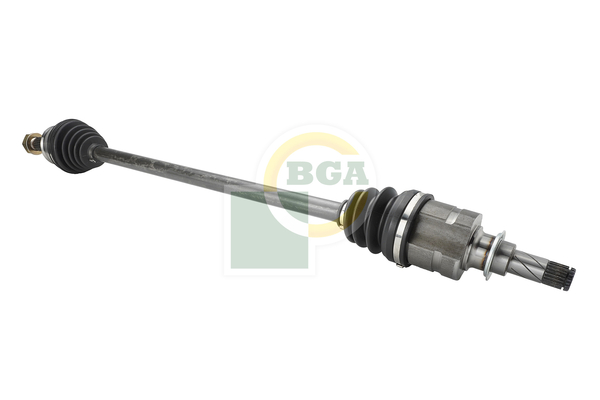 BGA DS9575R