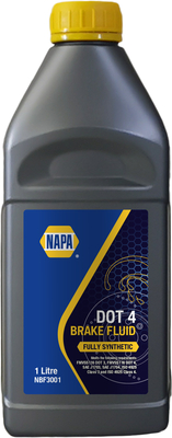 NAPA NBF3001