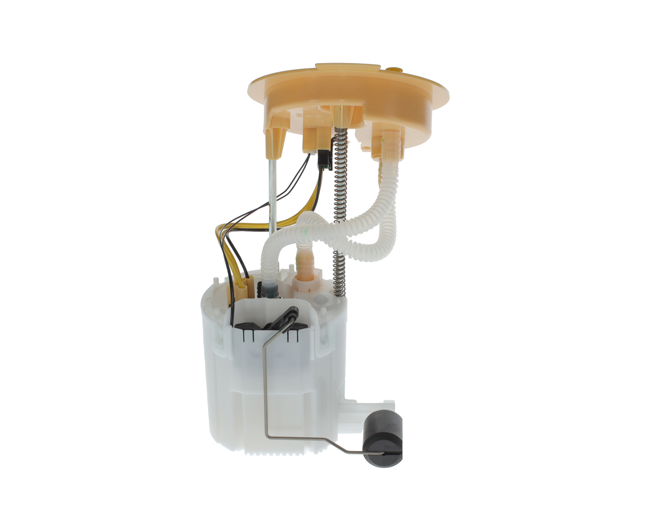 Bosch 0580204028 Fuel Pump