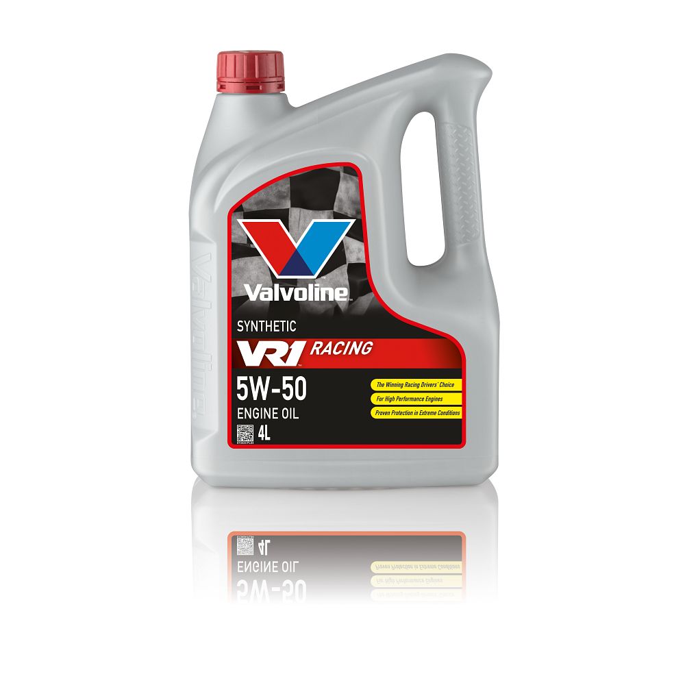 Valvoline 873433 Engine Oil 1L