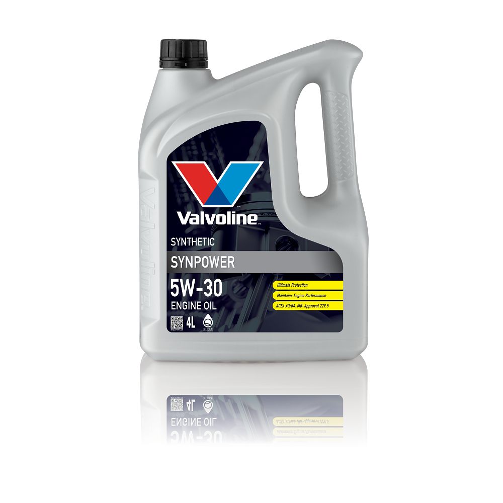 Valvoline 872378