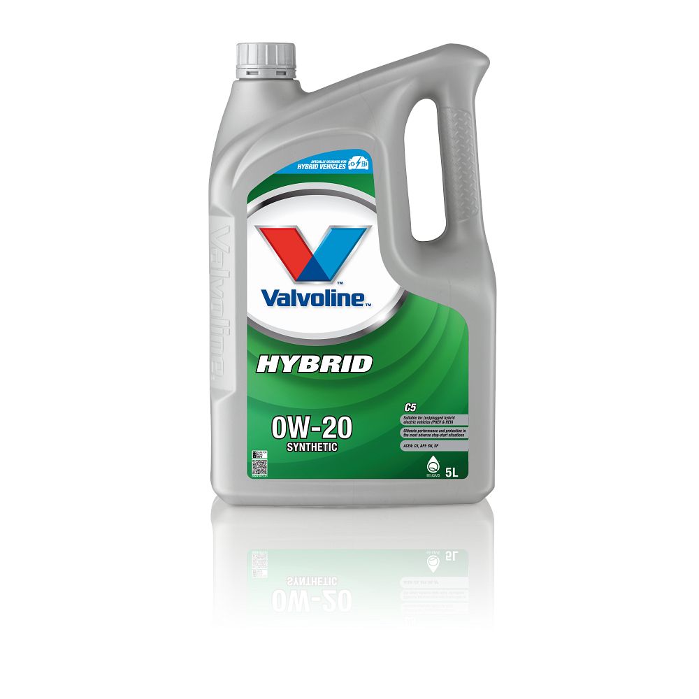 Valvoline 892410