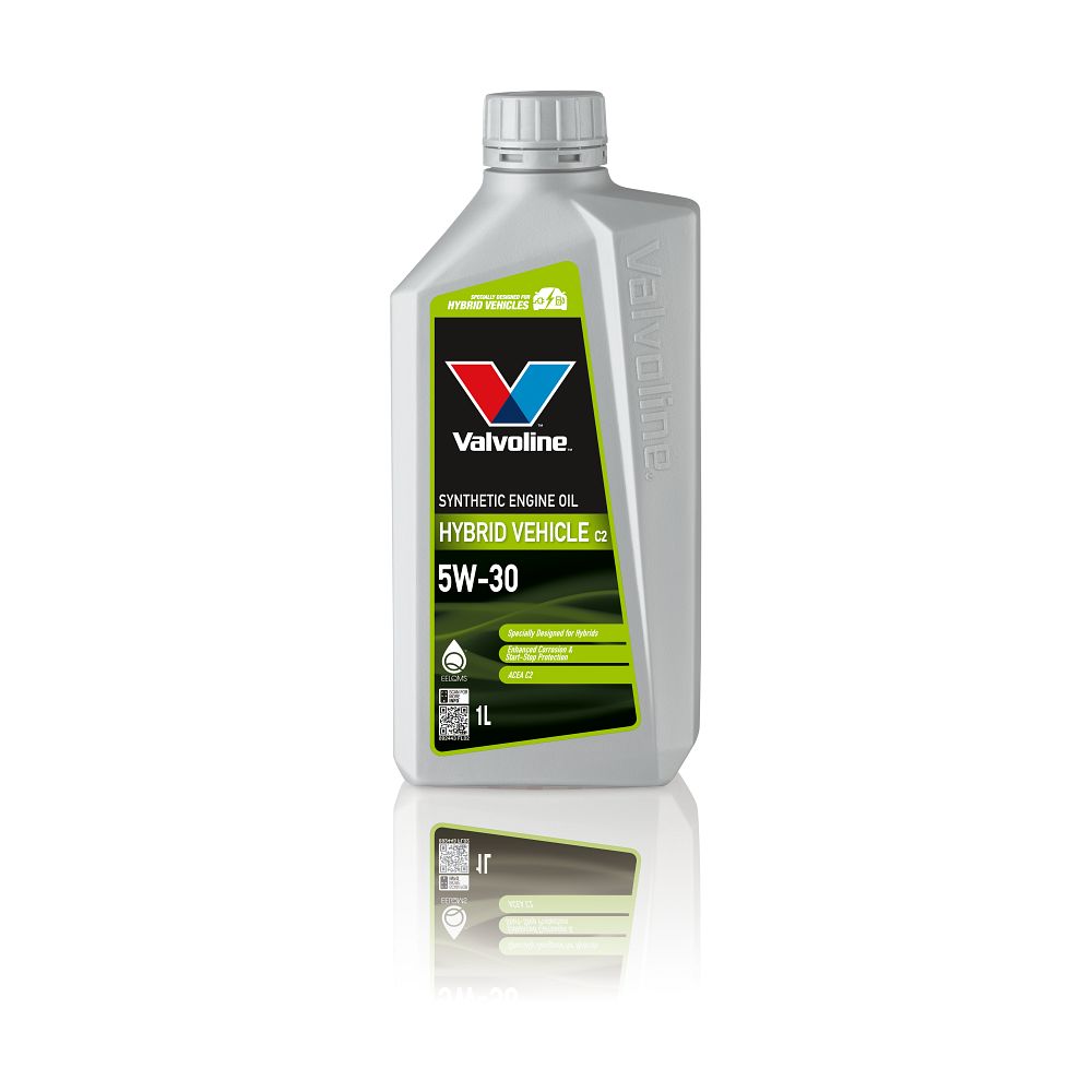 Valvoline 892443 Engine Oil 1L