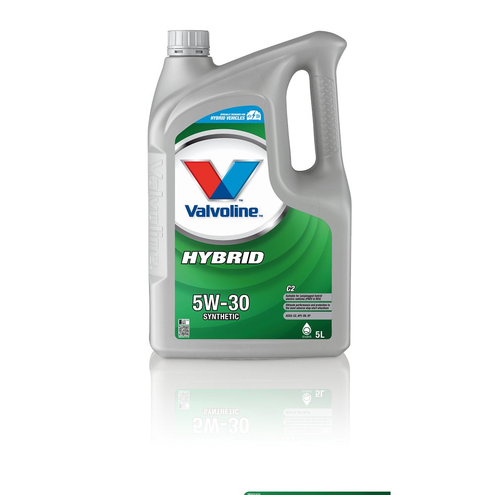 Valvoline 892444 Engine Oil 5L