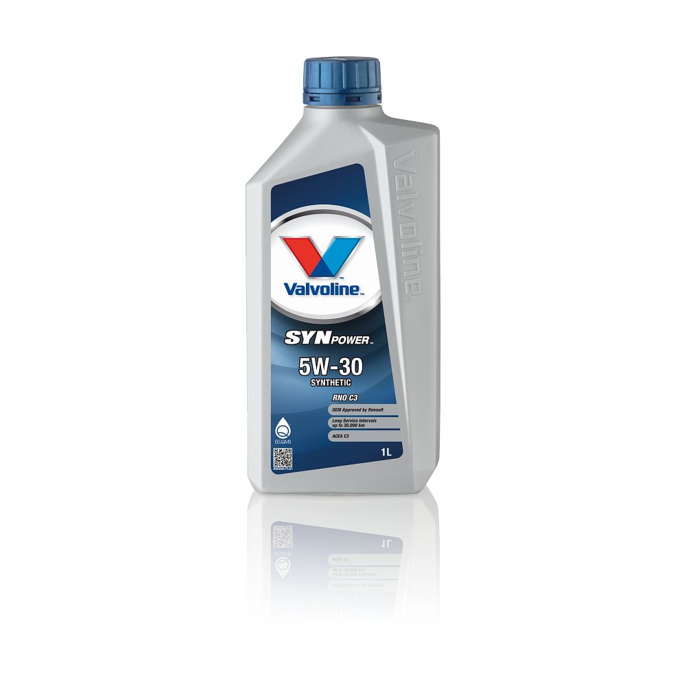 Valvoline 895068 Engine Oil 1L