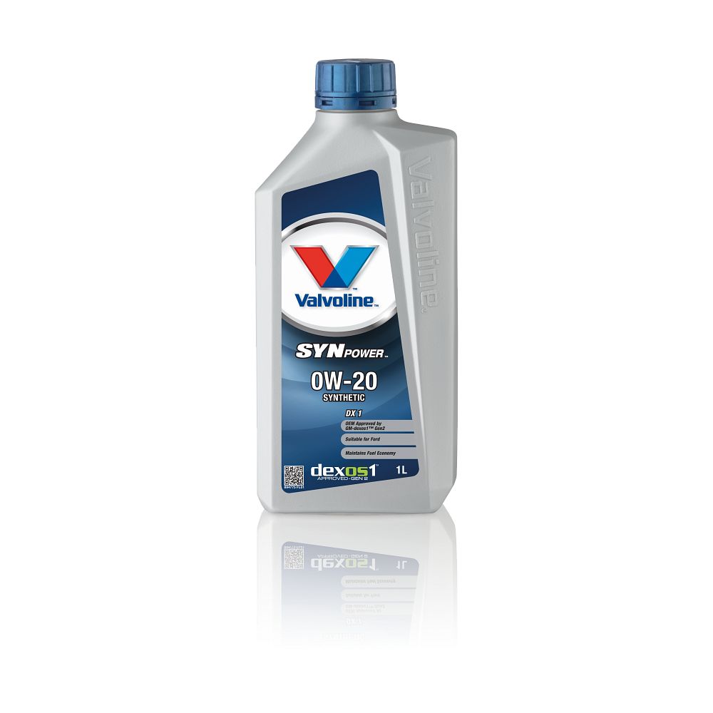 Valvoline 894775 Engine Oil 1L