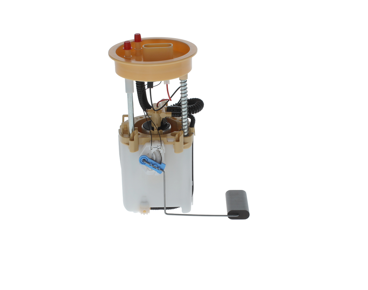 Bosch 0986580191 Fuel Pump