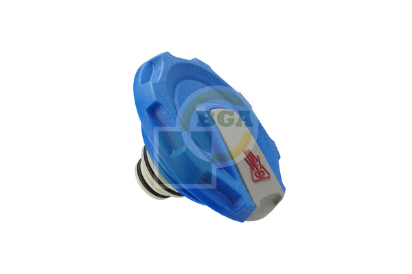 BGA CC0101 Radiator Cap