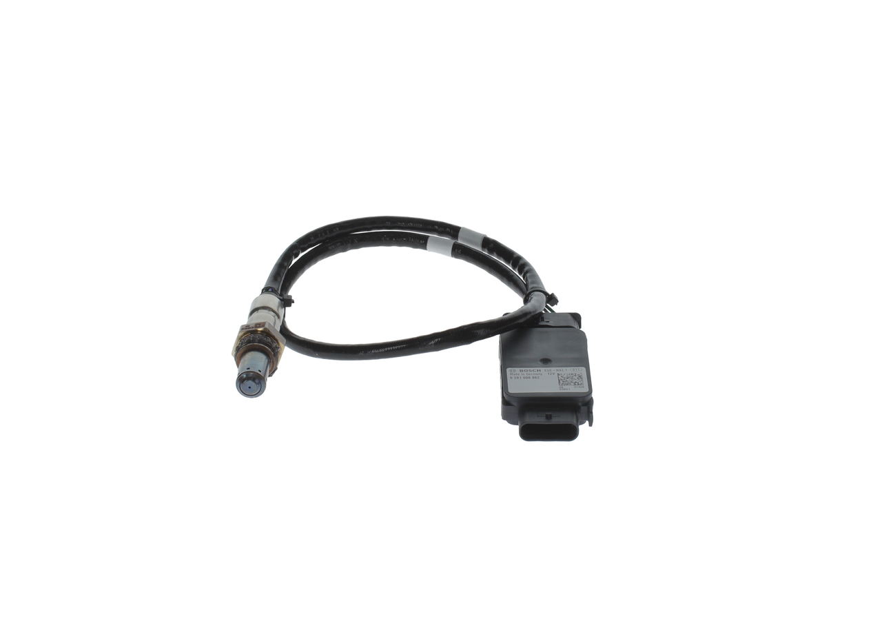 Bosch 0281008862 NOX Sensor