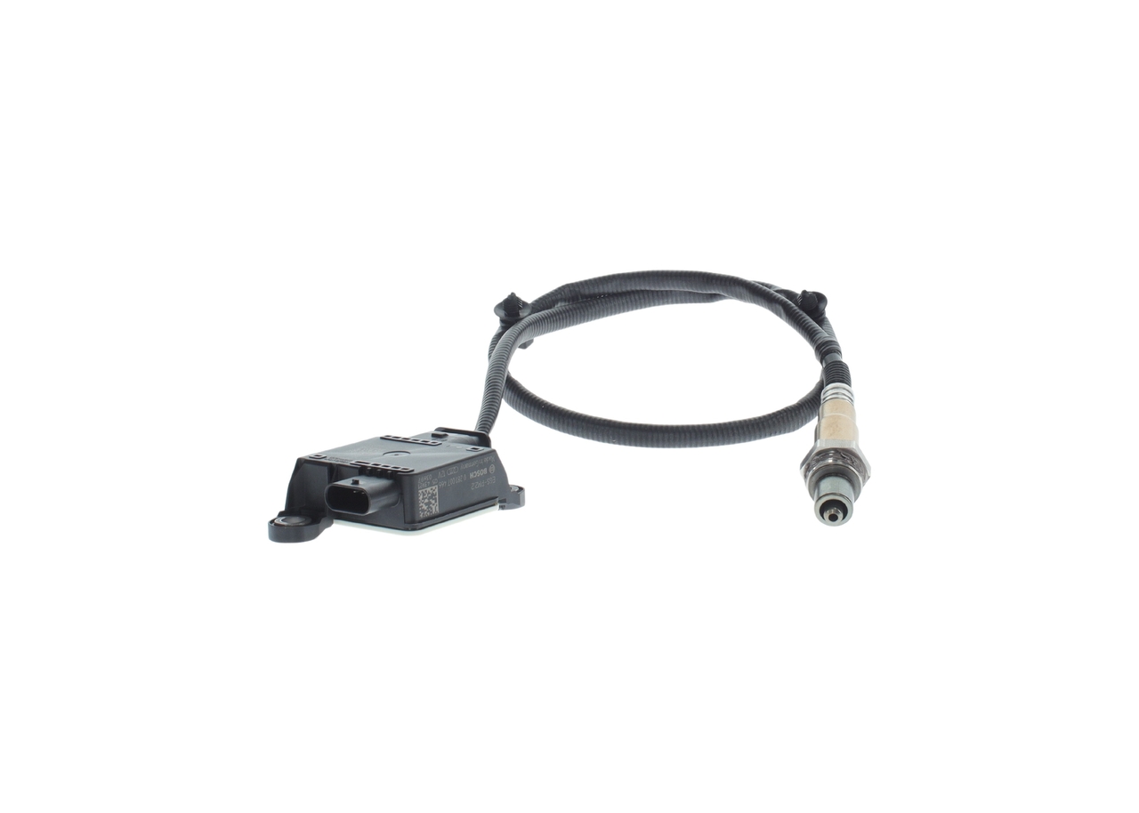 Bosch 0281007466