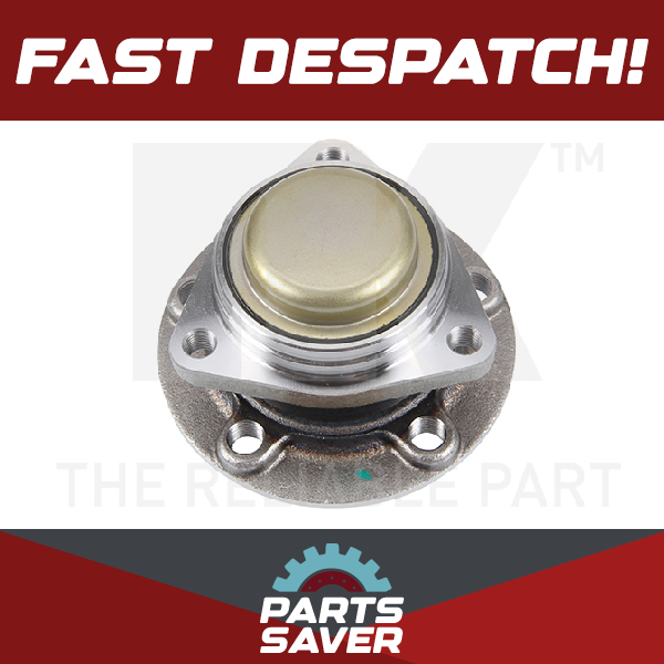 NK Wheel Bearing Kit 764739 [PM2175177]