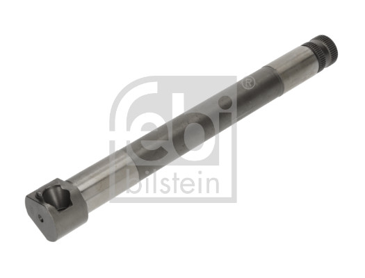 Febi 183330 Brake Shaft, drum brake Left