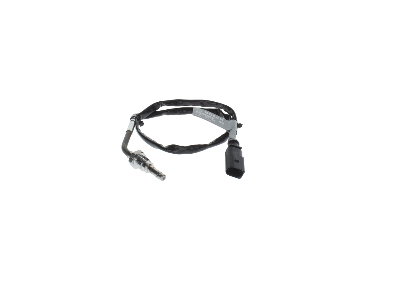 Bosch 0986259164 Sensor / Sensor, coolant temperature