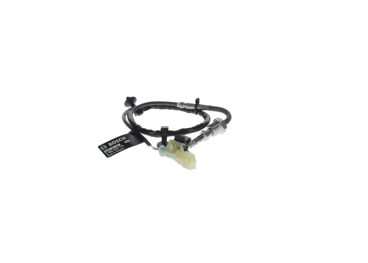 Bosch 0986259176 Sensor / Sensor, coolant temperature
