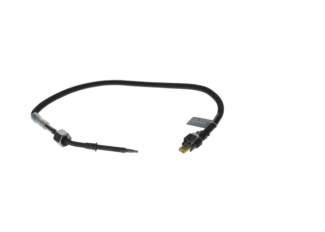 Bosch 0986259240 Sensor / Sensor, coolant temperature
