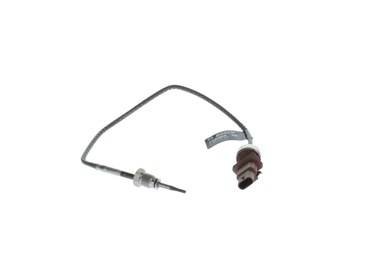 Bosch 0986259244 Sensor / Sensor, coolant temperature