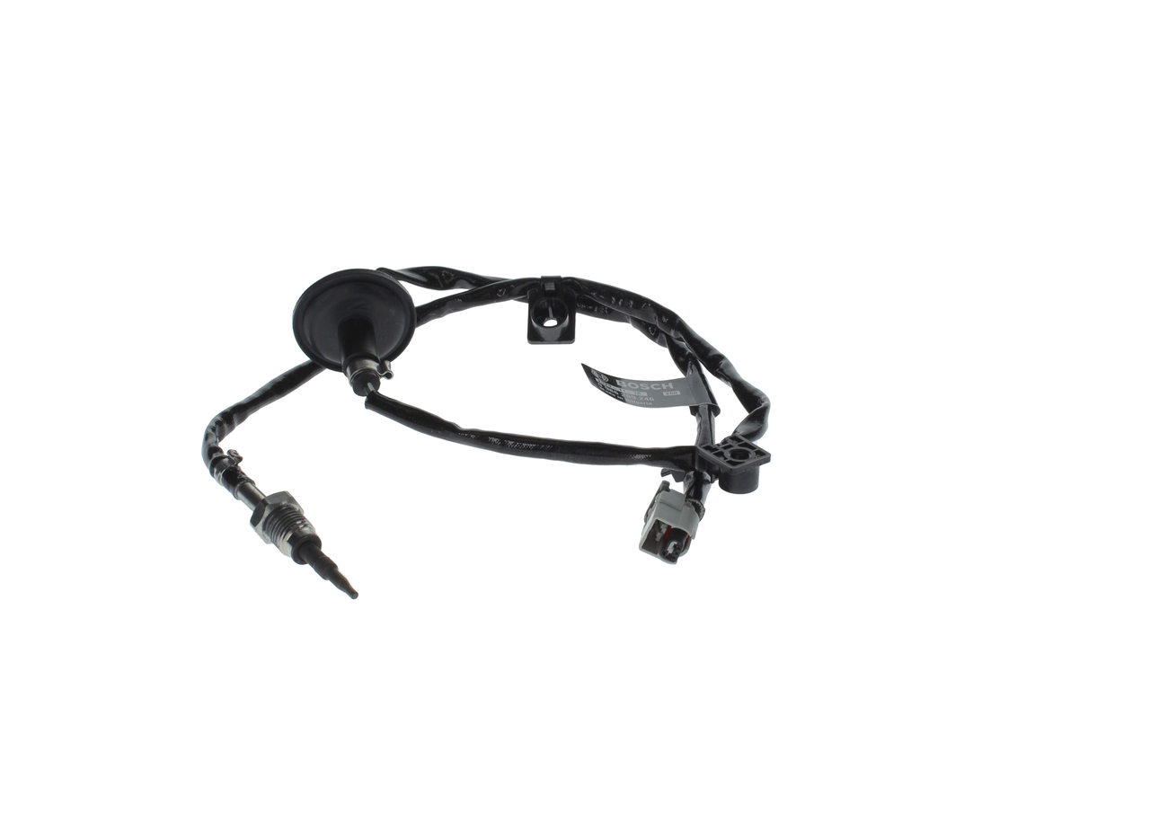 Bosch 0986259246 Sensor / Sensor, coolant temperature