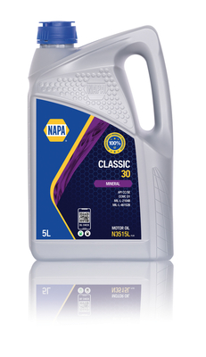 NAPA N3515L Classic 30 (5l)
