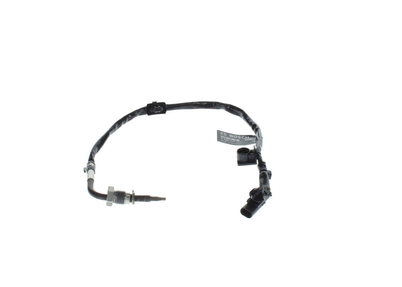 Bosch 0986259223 Exhaust Temperature Sensor