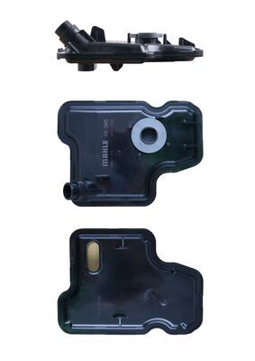 MAHLE HX395