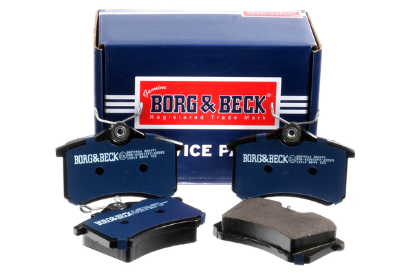 Borg & Beck BBP2964