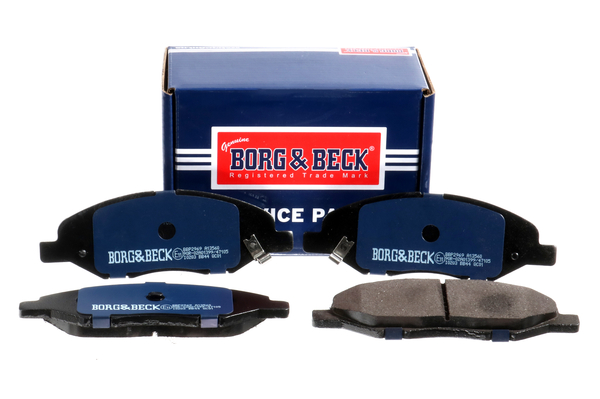 Borg & Beck BBP2969