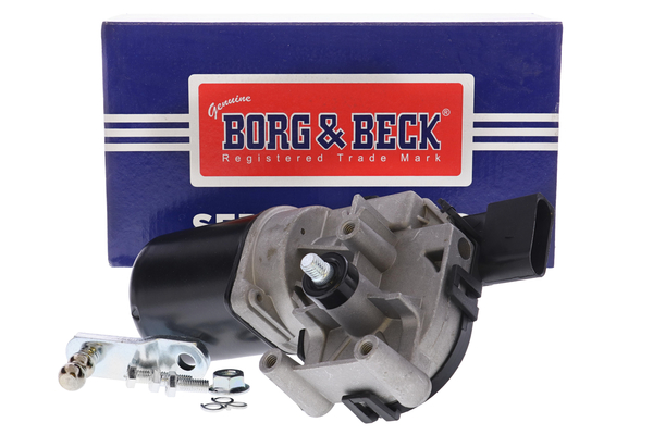 Borg & Beck BWM1015 Wiper Motor