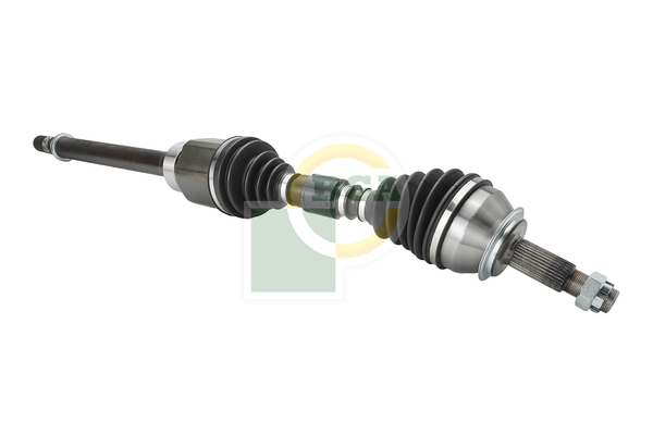 BGA DS6313R