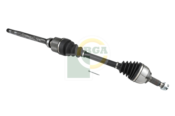 BGA DS6781R Drive Shaft