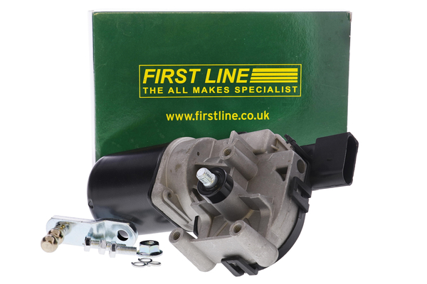 First Line FWM1015 Wiper Motor