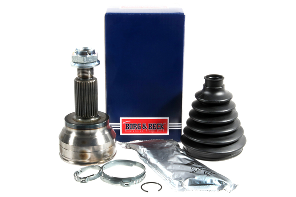 Borg & Beck BCJ1617 CV Joint