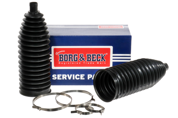 Borg & Beck BSG3522