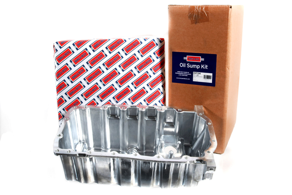 Borg & Beck BSP1040 Sump Pan