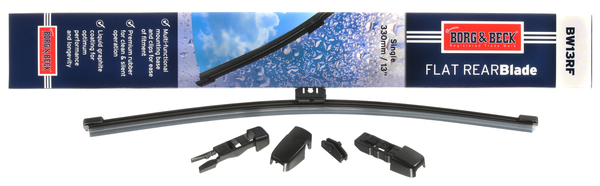 Borg & Beck BW13RF Rear Wiper Blade