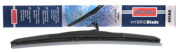 Borg & Beck BW14H Wiper Blade
