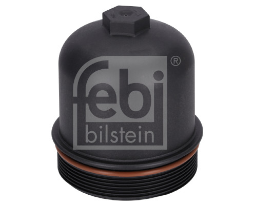 Febi 194380 Cover, fuel filter